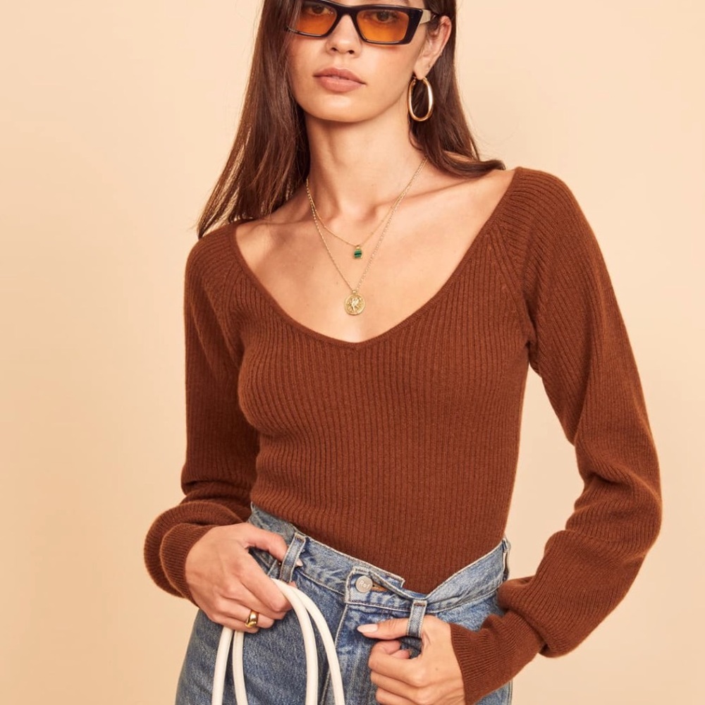 Hart Cashmere Sweater